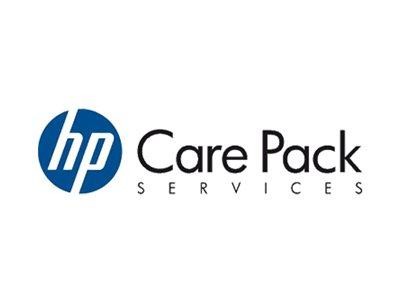 HP Care Pack Next Day On-Site Response 5 Year ML350