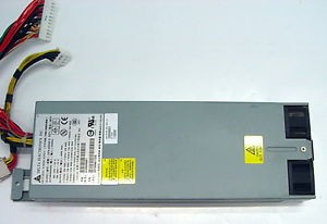 SUN 450W POWER SUPPLY FOR X2200-M2, RoHS