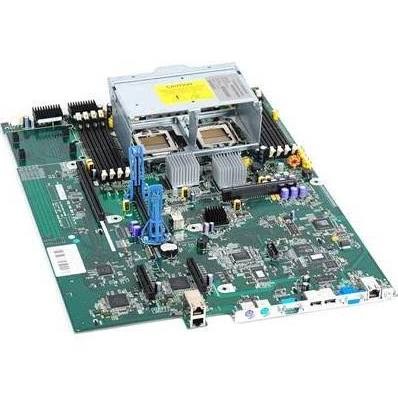 HP SPS-PCA dl380/dl360 Gen9 SBD