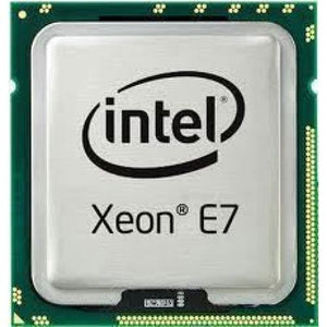 HP BL620c G7 E7-2870 CPU Kit