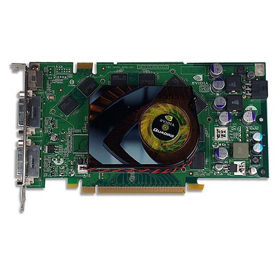 HP QUADRO 4000 PCIE GRAPHICS KIT