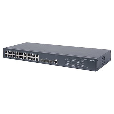 HP 5120-24G SI Switch