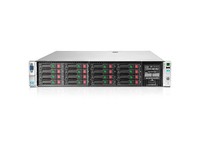 HP DL380p Gen8 E5-2690v2 10C