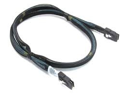 HP Mini SAS 33 Cable for Proliant