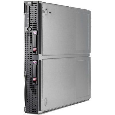 HP PROLIANT BL620C G7 CTO SERVER