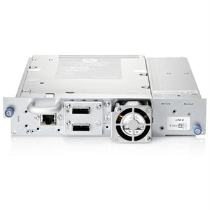 HP MSL LTO-6 Ultr 6250 FC Drive