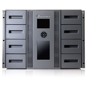 HP MSL8096 2 LTO-5 3280 FC Tap