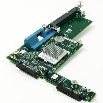 HP BL460c SAS HDD Backplane / Controller