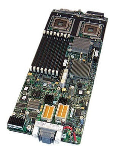 HP BL460c QC System Board