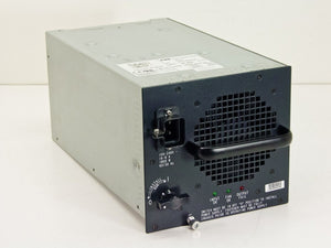 CISCO CATALYST 6000/6500 1300W POWER SUPPLY