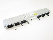 HP 3-phase AC input power supply