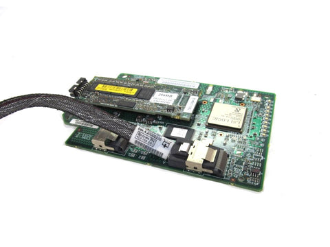 HP OA Module