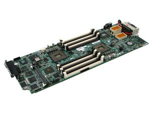 HP BLADE SERVER BL460C MOTHERBOARD