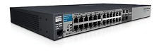 HP PROCURVE 24-PORT 10/100/1000 SWITCH (2810-24G)