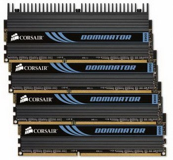 Corsair 32GB kit (4*8GB) CMP32GX3M4X1600C10