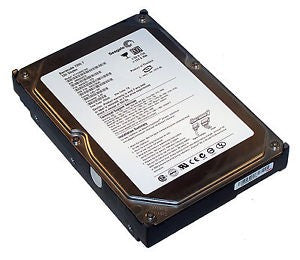 SEAGATE 120GB 7200RPM 3.5 8MB BARRACUDA SATA