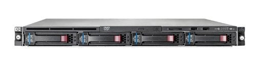 HP DL320G6 DualCore XEON E5502/2GB/2x146GB/DVD-RW