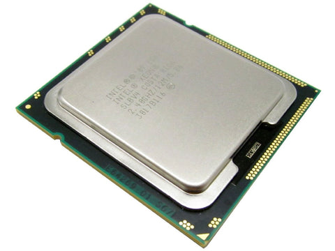 XEON E5620 QUAD/2.4GHZ/12M/5.8