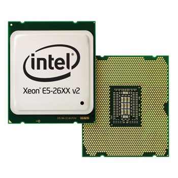 Intel E5-2630v2