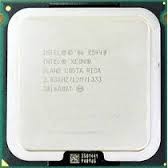 E5440 CPU