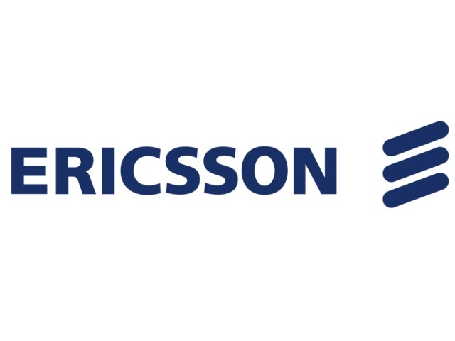 Ericsson ISR PCIE BOARD