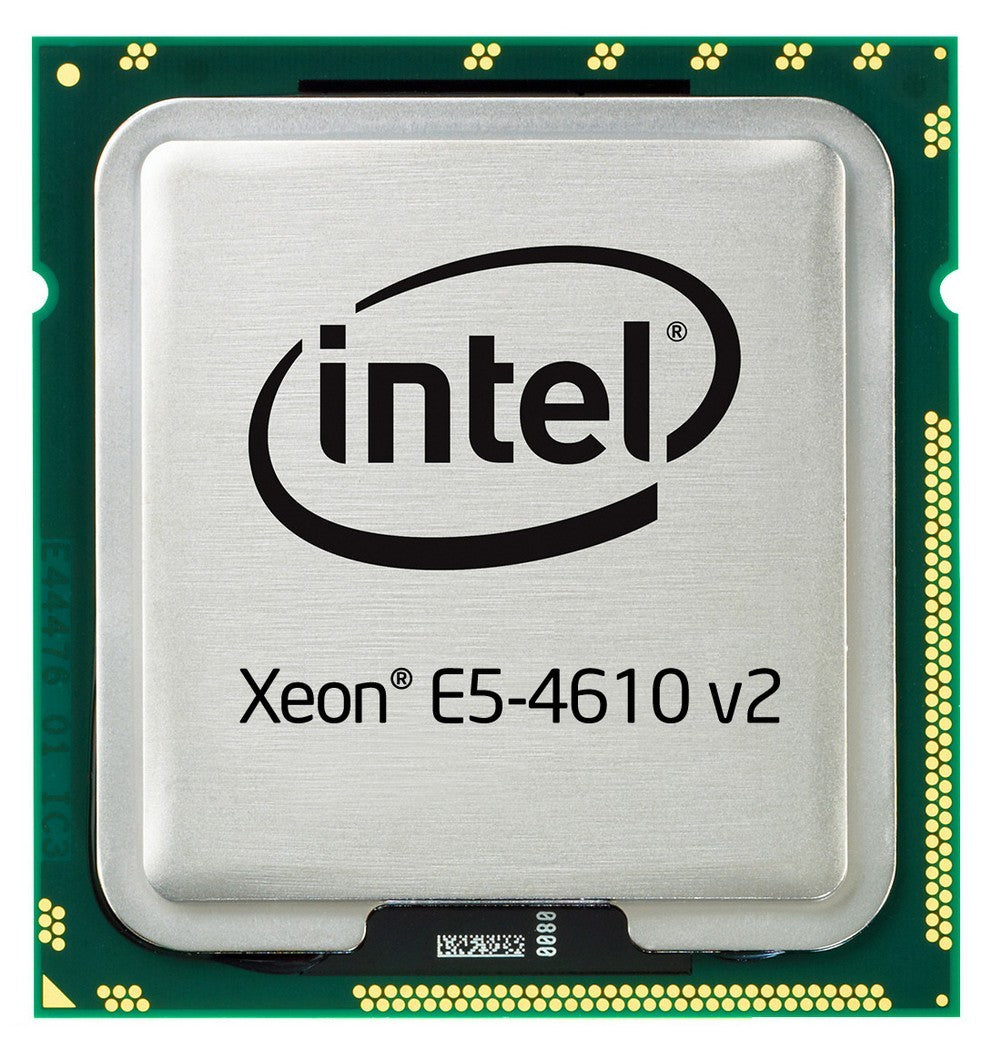 Intel® Xeon® Processor E5-4610 v2