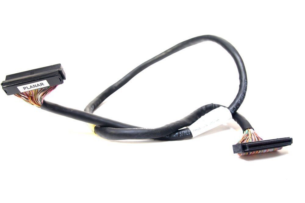  IBM x235 x345 Ultra160 Internal RAID SCSI Cable