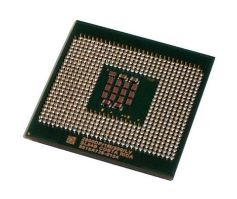 Intel Xeon 3.4Ghz 1MB CPU