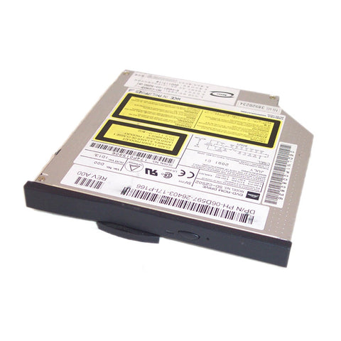 9	Toshiba SD-C2502 DVD-ROM 8x Internal Drive