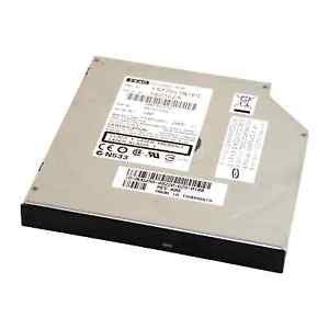 Dell 0UD458 Slimline CD-Rom Drive 24x Slim