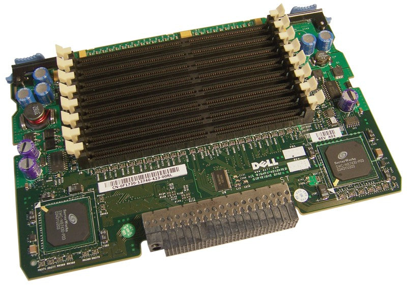 DELL PE6650 MEMORY EXPANSION BOARD V3