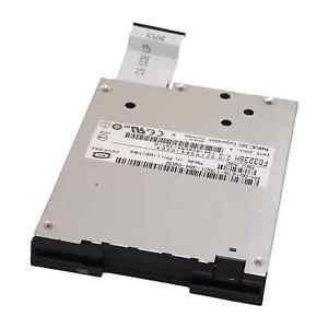 Dell Poweredge Black 1.44 Floppy Drive