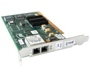 JNIFCE-6410-N64 Bit PCI to Fibre Channel Host Adapter