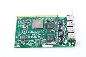 INTEL NIC PRO/1000GT QUAD PORT PCI-X