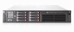 HP DL360G6 Rack 1xIntel E5520 2.27GHz QC HT 12GB RAM