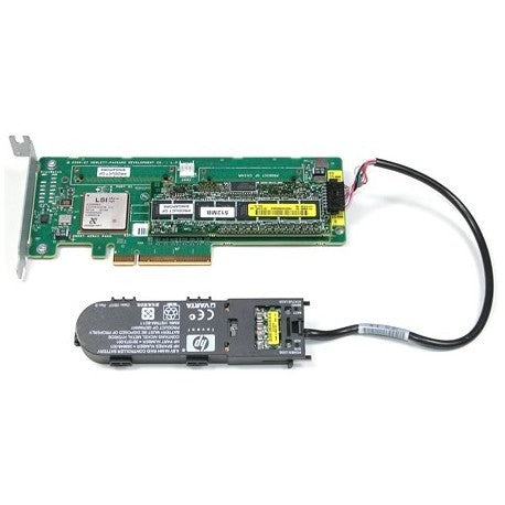 HP BATTERY CHARGER MODULE FOR SMART ARRAY P400 P600 P800