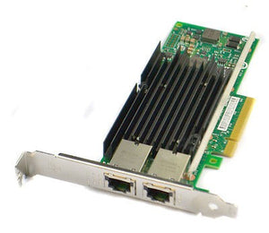 Intel Pro/1000 MT Dual Port Server Adapter