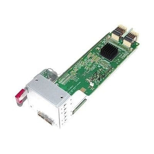 HP MSA60/MSA70 Dual Domain I / O Module