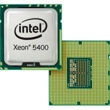 Intel Xeon E5440 2.83GHz SLBBJ Quad-Core 2x6MB 1333MHz Proc