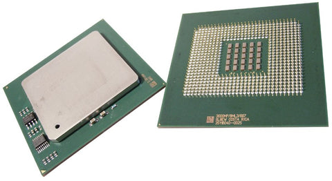 INTEL 3.0GHZ CPU 8MB 667MHZ FSB (SL8EW)