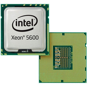 HP DL380 G7 Intel® Xeon® X5672 (3.20GHz/4-core/12MB/95W) FIO Processor Kit