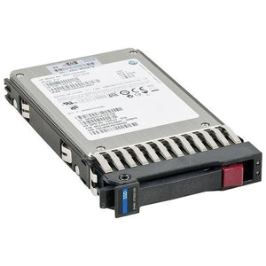 HP 3TB 6G SAS 7.2K rpm LFF (3.5-inch) Midline 1yr Warranty Hard Drive