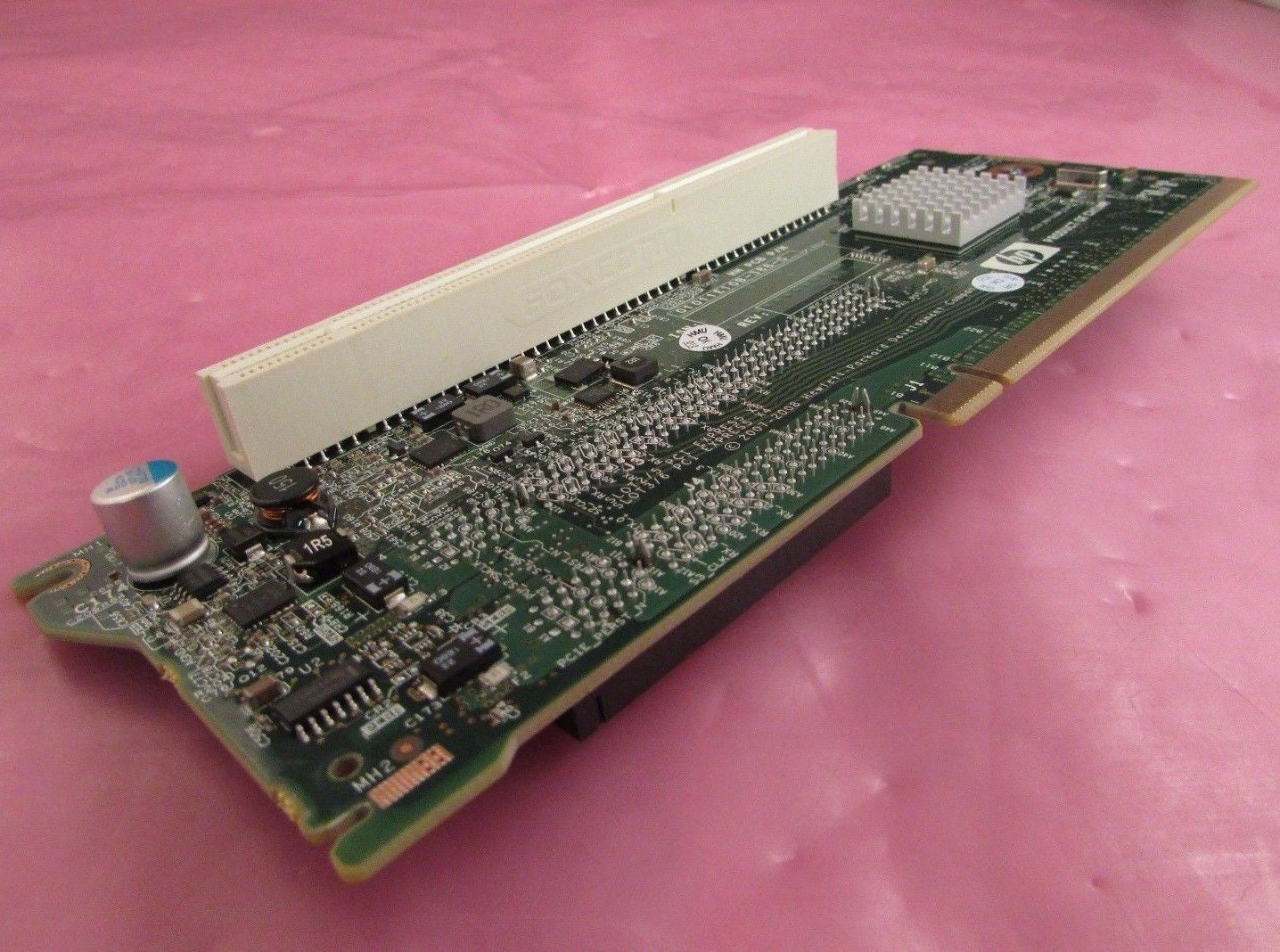 HP DL385G5p PCI-X Riser Kit