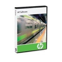 HP iLO Advanced including 1yr 24x7 Technical Support and Updates Electronic License