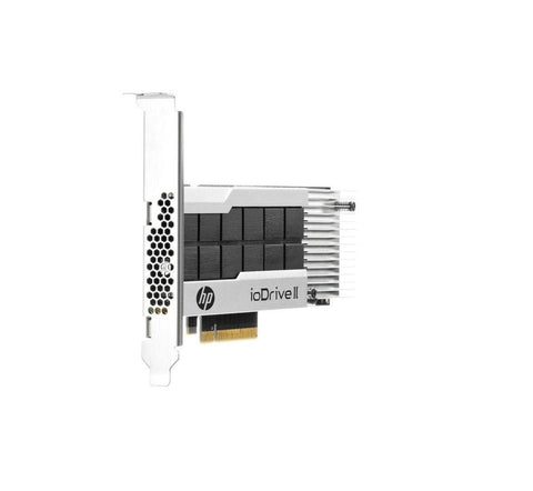 HP 365GB Multi Level Cell G2 PCIe ioDrive2 for ProLiant Servers