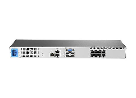 HP TAA 0x2x16 G3 KVM Console Switch