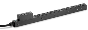 HPE Basic 3Ph 11kVA/60309 16A/240V Outlets (36) C13 (6) C19/Vertical NA PDU