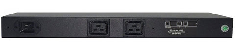 HP 16A High Voltage Modular Power Distribution Unit