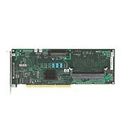 Smart Array 641 Controller (1 internal channel / Ultra 320)