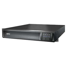 HP R5500 5000kVA NA/JP 3U Rackmount Uninterruptible Power System